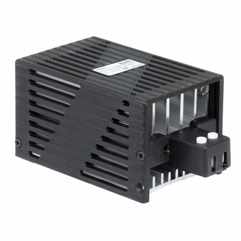  Обогреватель в пластиковом кожухе P=100Вт 110…250В DKC R5STHT100 фото в каталоге от BTSprom.by