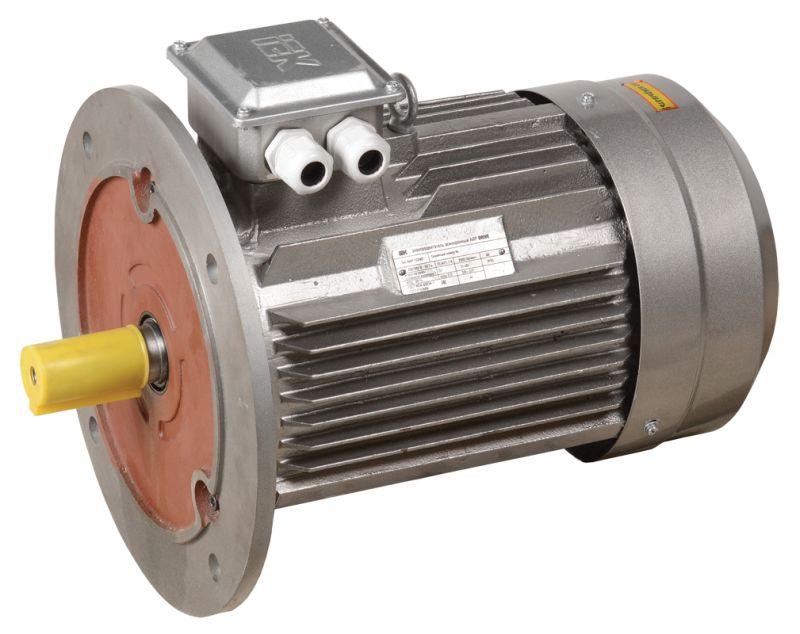 электродвигатель аир drive 3ф 132m8 380/660в 5.5квт 750об/мин 3081 iek drv132-m8-005-5-0730 от BTSprom.by