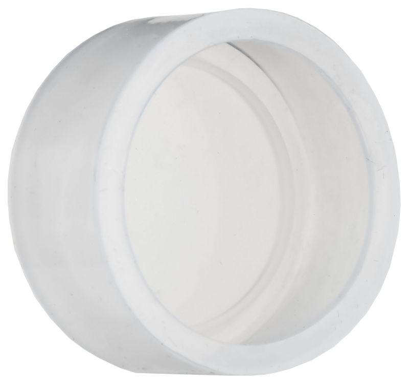  Колпачок защитный IP65 для кнопок MASTER IEK MI-KZ60-K01 фото в каталоге от BTSprom.by