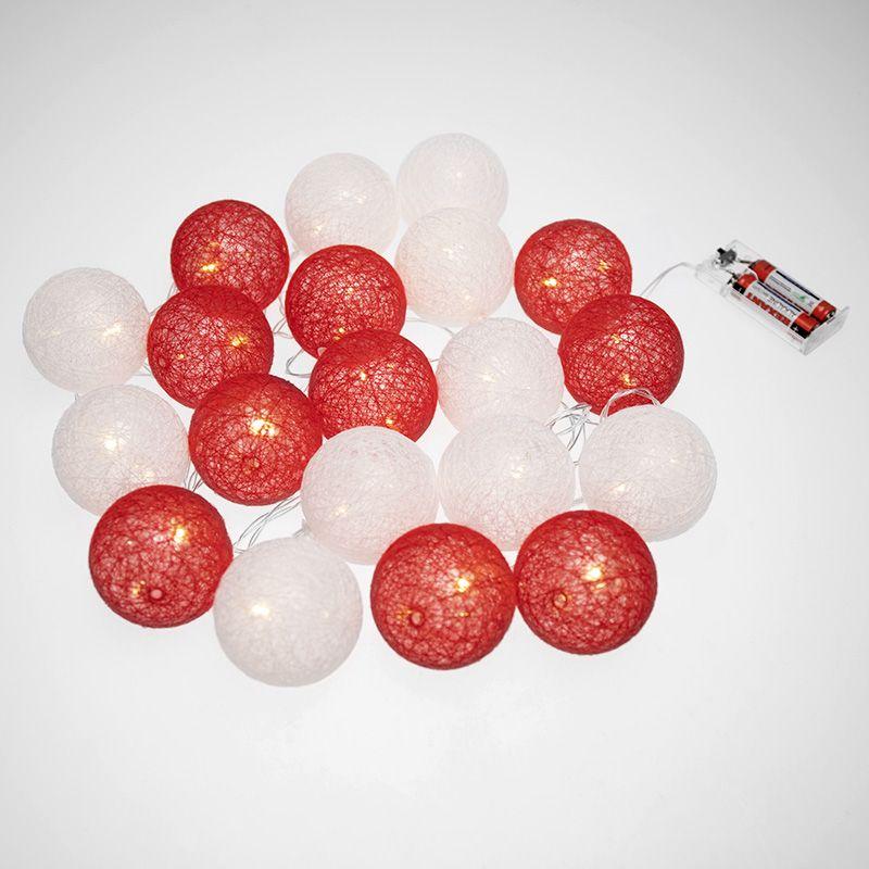 гирлянда светодиодная "тайские фонарики "магия" 3.5м 20led тепл. бел. 1вт ip20 провод пвх прозр. элементы питания 2хaa (не в компл.) neon-night 303-088 от BTSprom.by гирлянда светодиодная "тайские фонарики "магия" 3.5м 20led тепл. бел. 1вт ip20 провод пвх прозр. элементы питания 2хaa (не в компл.) neon-night 303-088 от BTSprom.by
