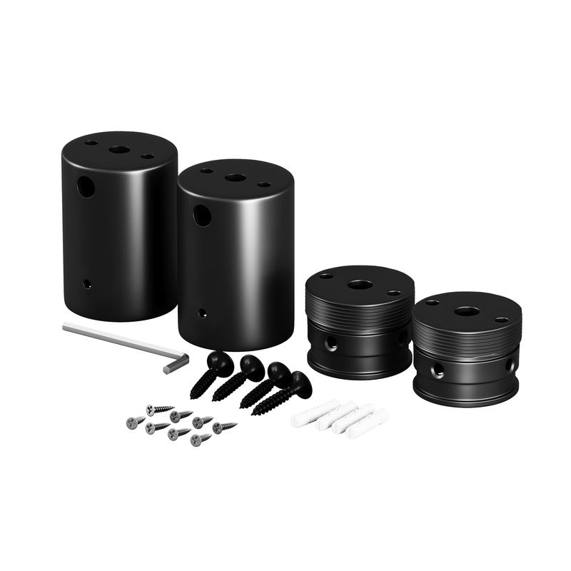 набор для двухстороннего накладного монтажа lnm-d25-2cs-b maytoni 20320 от BTSprom.by набор для двухстороннего накладного монтажа lnm-d25-2cs-b maytoni 20320 от BTSprom.by