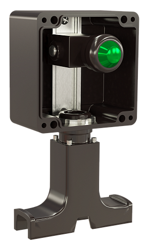 коробка соединительная heat box 120 ld ekf hb120ld от BTSprom.by