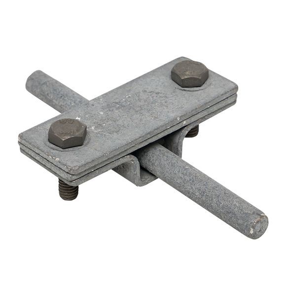 держатель кровельный для полосы hz ekf lp-31540-3 от BTSprom.by