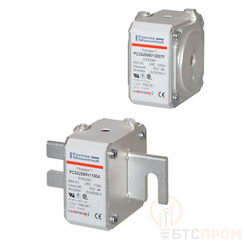 Предохранитель FR27UQ69V100T-(R078330) KEAZ-Ferraz 388780 фото в каталоге от BTSprom.by  Предохранитель FR27UQ69V100T-(R078330) KEAZ-Ferraz 388780 фото в каталоге от BTSprom.by