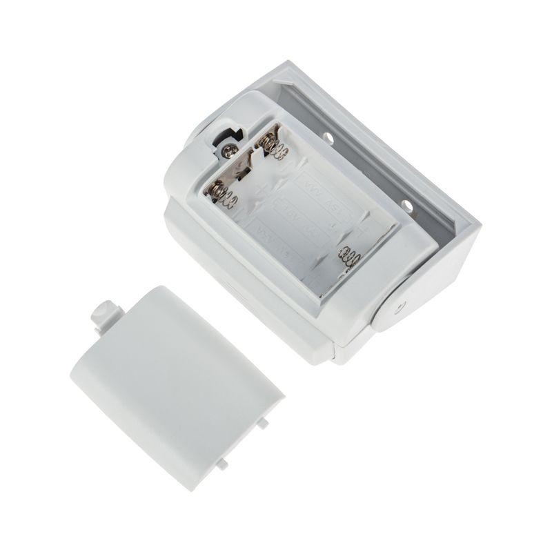  Звонок беспроводной с выносным датчиком движения (модель GS-215) Rexant 46-0215 фото в каталоге от BTSprom.by