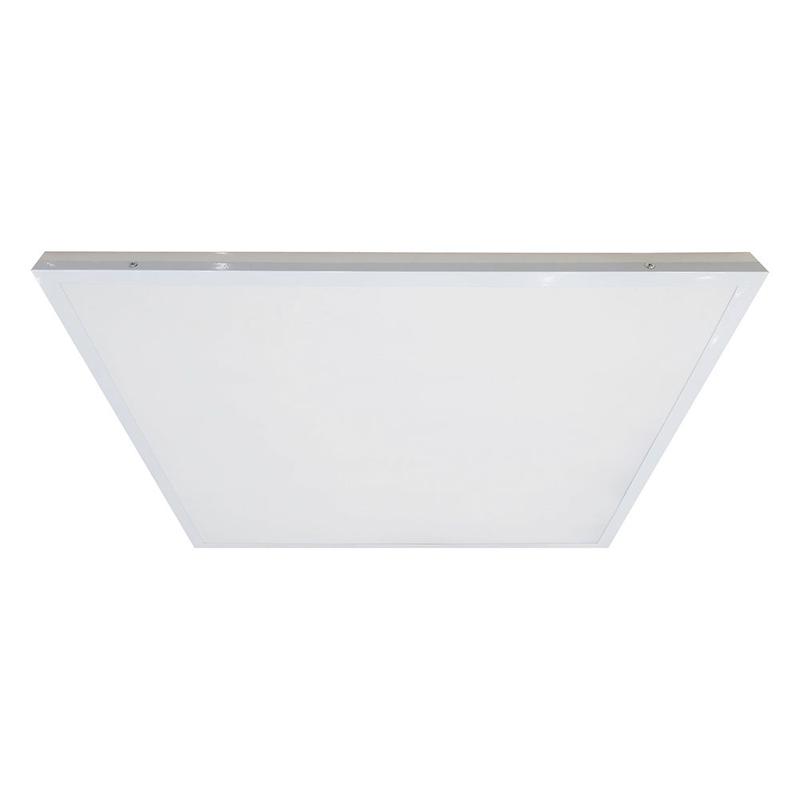 светильник встраиваемый светодиодный с бап 40вт 3500лм 4000к al2118 feron 48294 от BTSprom.by