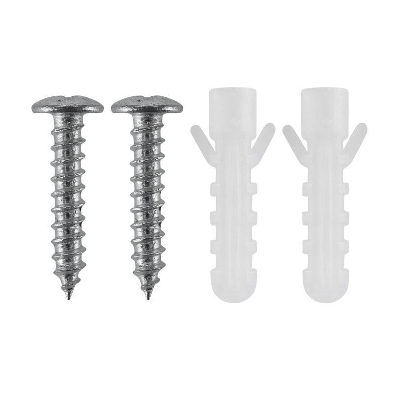  Светильник СПО5-20 18Вт 200В-240В IP20 1890Лм 4000K нейтр. бел. призма Rexant 607-015 фото в каталоге от BTSprom.by