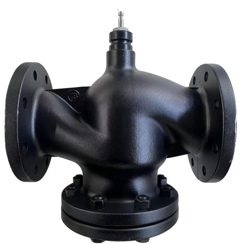 клапан регулирующий 2-ход фланц pn16 dn100 124куб.м/ч -20…+130град.c se vgf100 от BTSprom.by клапан регулирующий 2-ход фланц pn16 dn100 124куб.м/ч -20…+130град.c se vgf100 от BTSprom.by