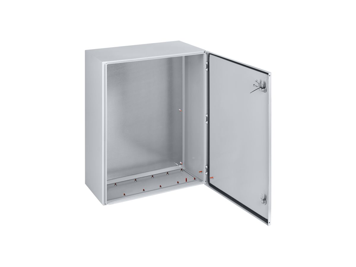 корпус металлический щмп-4-0 ip66 (800х650х250) tdm sq0905-0089 от BTSprom.by