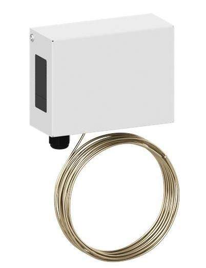 реле температуры ts-6 shuft нс-1346203 от BTSprom.by