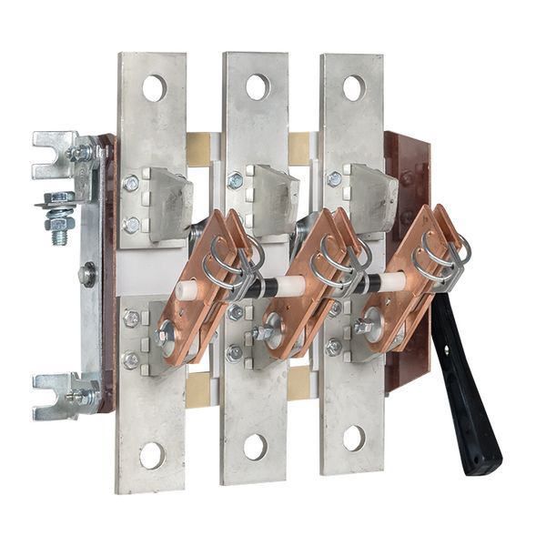  Разъединитель РЕ19-43-31120 1600А PROxima EKF re19-4331120 фото в каталоге от BTSprom.by