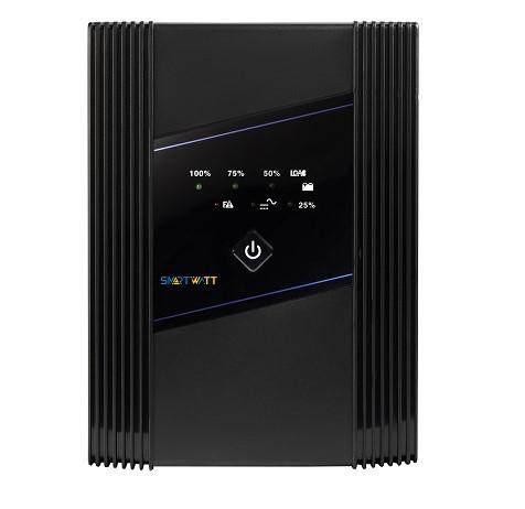 источник бесперебойного питания ups uni 2000 smartwatt 3703020390003 от BTSprom.by