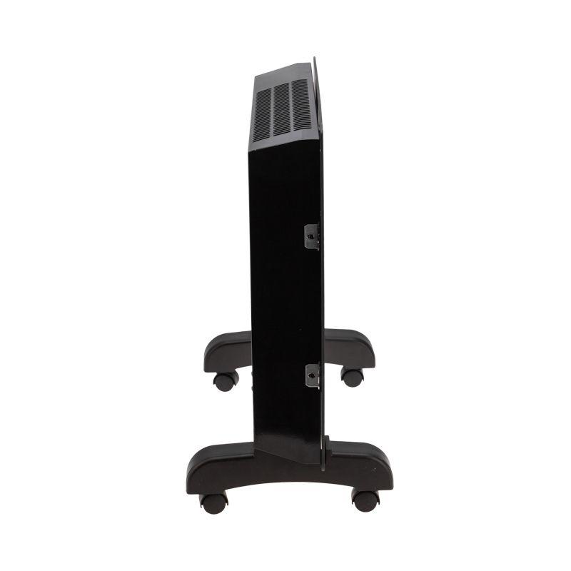  Конвектор электрический с электронным термостатом 1кВт Х-нагревательный элемент Wi-Fi Rexant 60-0112 фото в каталоге от BTSprom.by