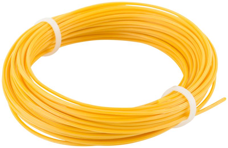  Леска для садовых триммеров "Звездочка" 1.5ммх15м FIT 77965 фото в каталоге от BTSprom.by