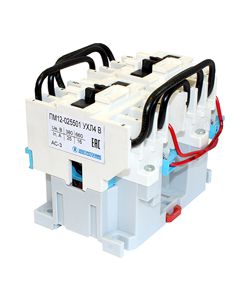 пускатель реверсивный пм12-025551 ухл4 в 25а кат. 220в ac 2но+4нз ip20 без реле электротехник et010391 от BTSprom.by