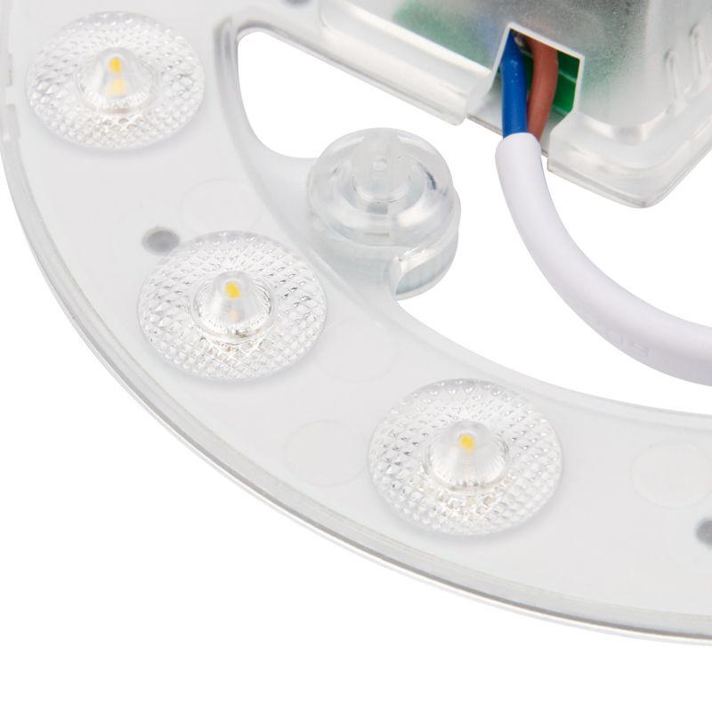 Модуль светодиодный с драйвером 12Вт 4000К LED Rexant 615-100 фото в каталоге от BTSprom.by