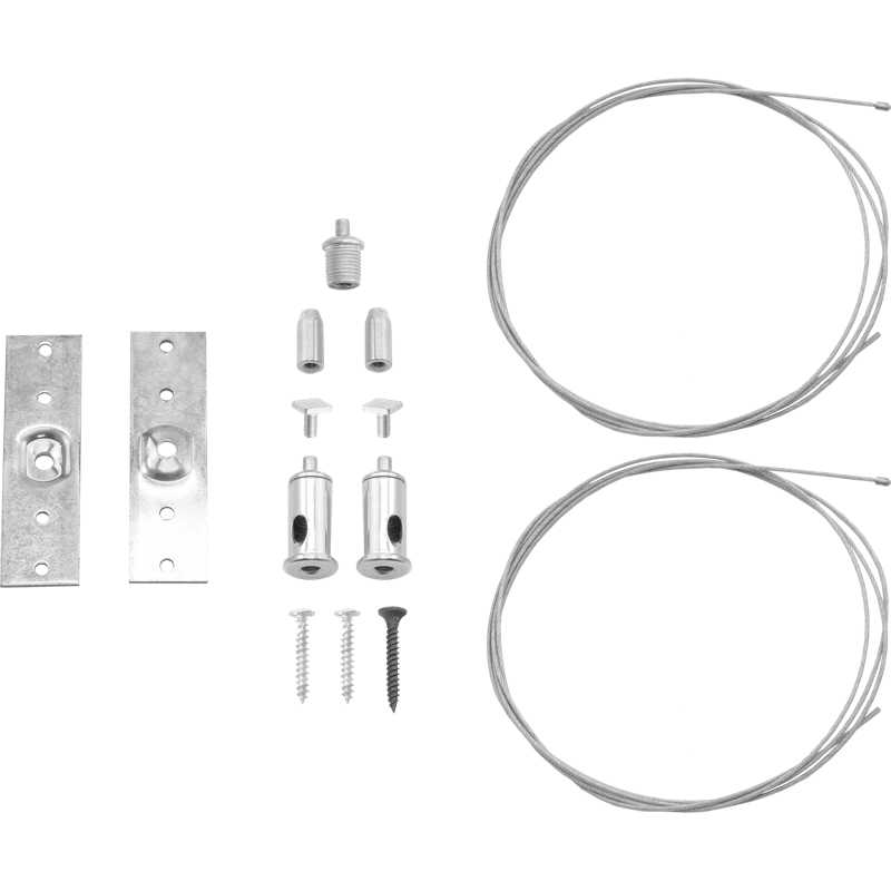 набор для подвеса шинопровода mgn (уп.2шт) ст 2909004710 от BTSprom.by