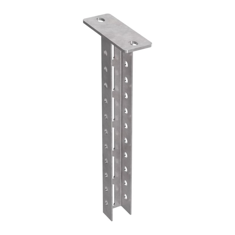 Консоль универсальная П-образ. КУП-35х30х400 Промрукав PR08.5089 от BTSprom.by