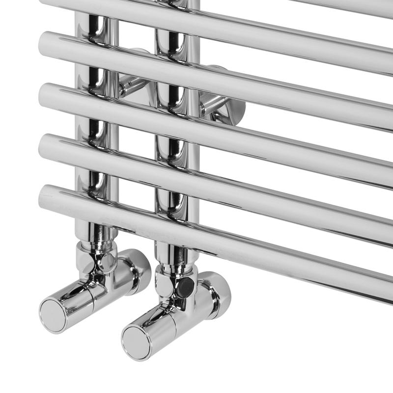  Полотенцесушитель Pino П21 500х1000 Royal Thermo НС-1434023 фото в каталоге от BTSprom.by