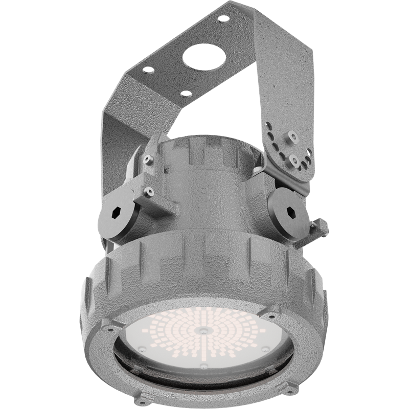 светильник светодиодный flint ex/b 25w d120 750 hg ст 1949000030 от BTSprom.by