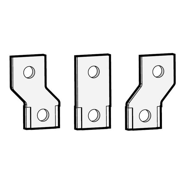 наконечник полюсный 3р 45 ts250 ls electric 83261172004 от BTSprom.by