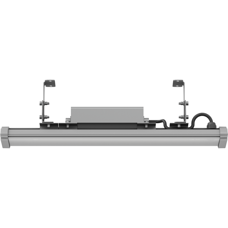  Светильник FACTORY G2 (500) 30W D120 850 GY СТ 1508000100 фото в каталоге от BTSprom.by