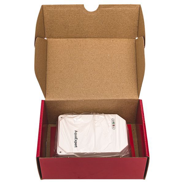  Блок управления системой AquaExpert RADIO EKF AquaExpert-control-radio фото в каталоге от BTSprom.by