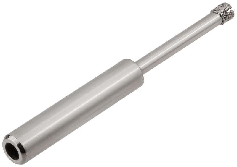  Коронка кольцевая алмазная для керамогранита мрамора 4мм FIT 35491 фото в каталоге от BTSprom.by