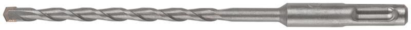 бур по бетону sds plus 6х160мм син. корпус fit 33213 от BTSprom.by