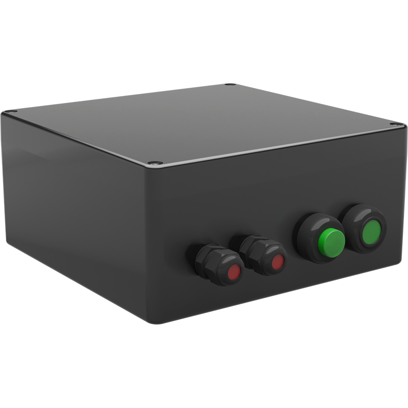  Блок аварийный светодиодный CONVERSION KIT POWER LED 100-200W Ex СТ 2327008260 фото в каталоге от BTSprom.by