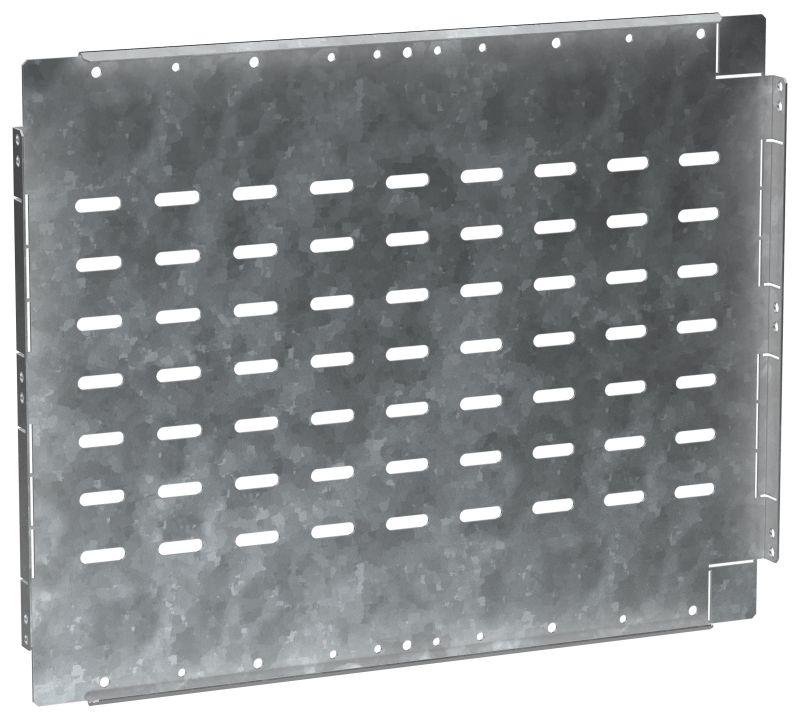 перегородка секционирования вертикальная 400х600 format iek fo-00-swv-040-060 от BTSprom.by