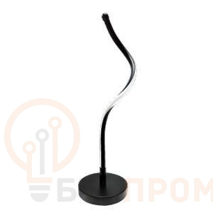 Светильник светодиодный LKD-1040 С02 Black1 230В 15Вт настольный черн. Camelion 15226 фото в каталоге от BTSprom.by  Светильник светодиодный LKD-1040 С02 Black1 230В 15Вт настольный черн. Camelion 15226 фото в каталоге от BTSprom.by