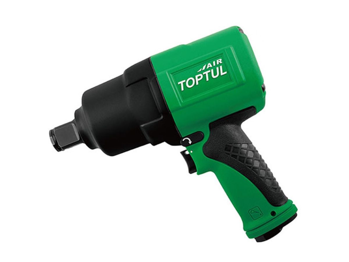 пневмогайковерт 1" 1898nm super duty toptul (kaaj3214) kaaj3214 от BTSprom.by
