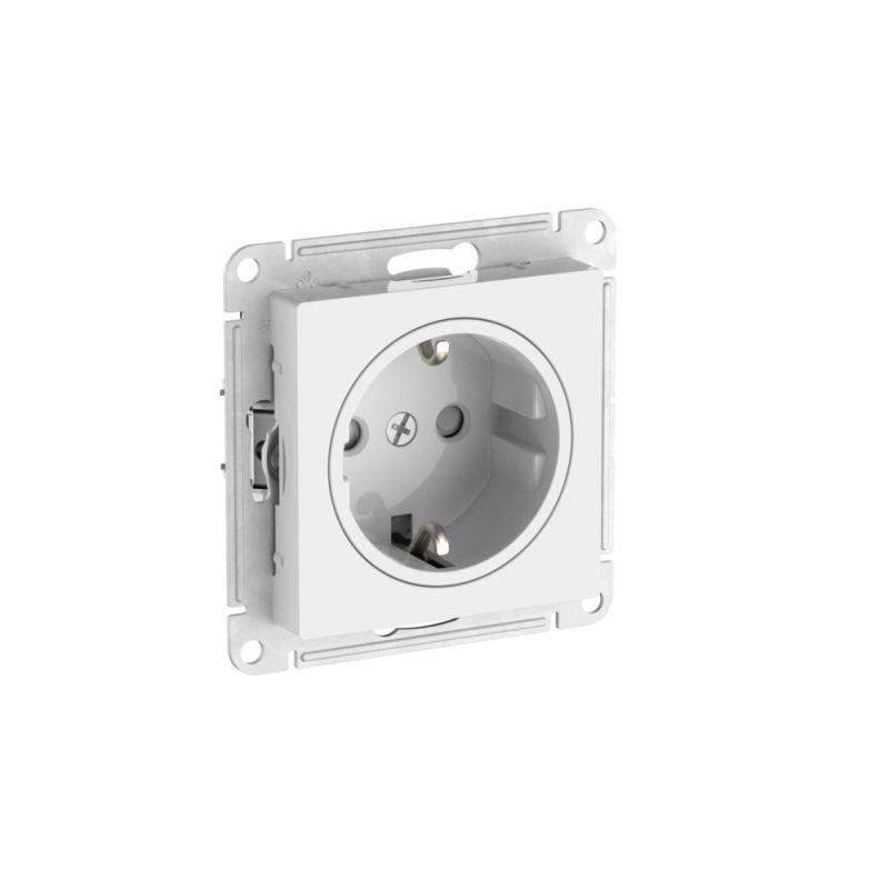 розетка atlasdesign art 16а с заземл. защ. шторки быстрозажим. клем. механизм бел. se atn200145s от BTSprom.by розетка atlasdesign art 16а с заземл. защ. шторки быстрозажим. клем. механизм бел. se atn200145s от BTSprom.by