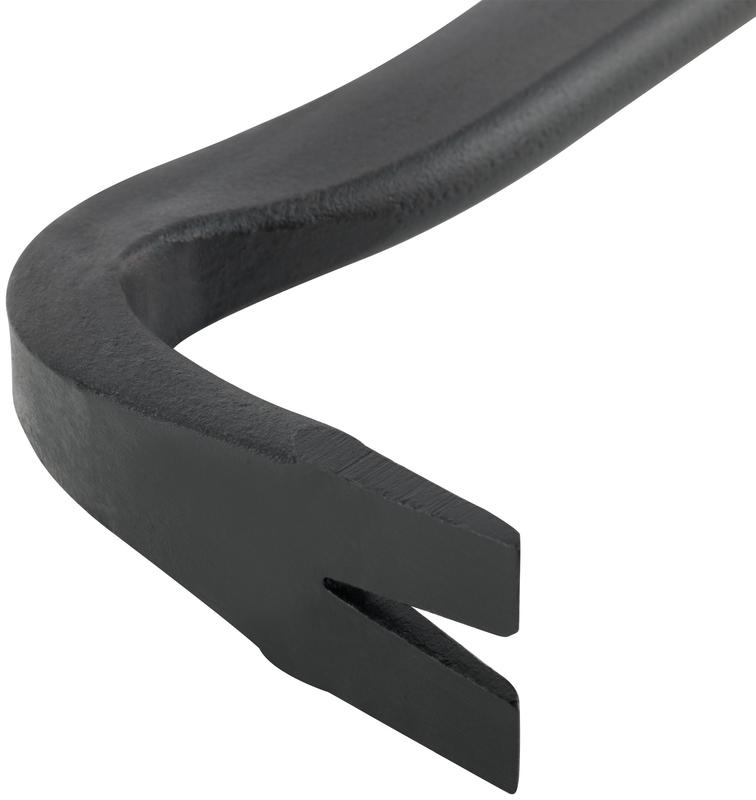  Гвоздодер усиленный 600х25х12мм КУРС 46945 фото в каталоге от BTSprom.by