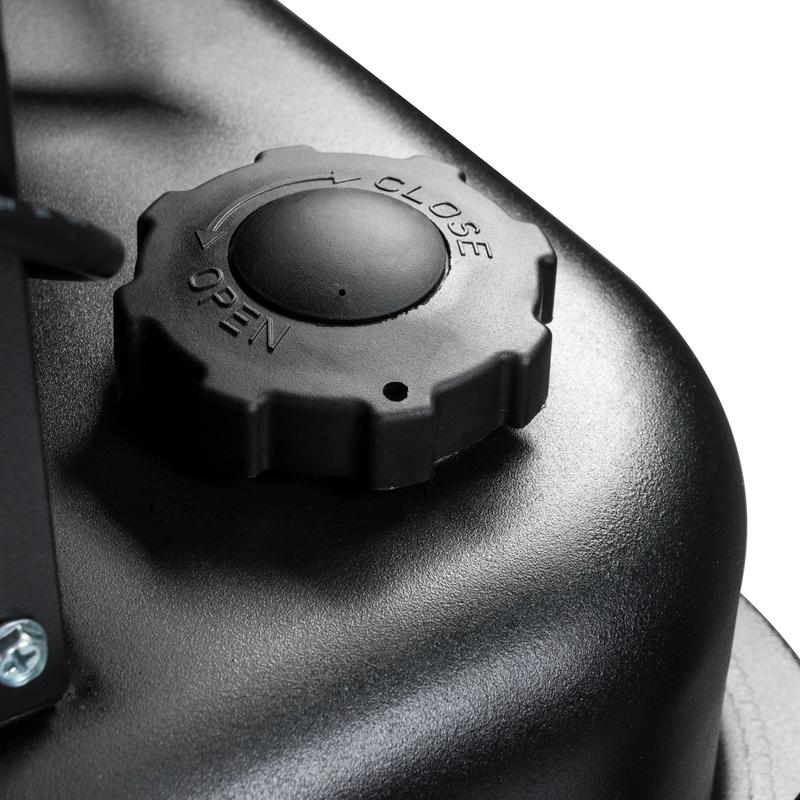  Пушка тепловая дизельная DIS 100 HINTEK 04.06.05.000025 фото в каталоге от BTSprom.by