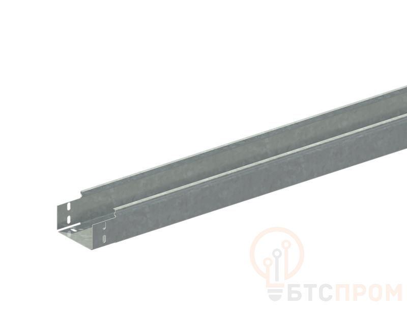 Лоток прямой замковый неперфорированный 100х100 L2000 сталь 1мм ЛМс-ПЗНМ цУТ2.5 СОЭМИ Н0122161622 фото в каталоге от BTSprom.by Лоток прямой замковый неперфорированный 100х100 L2000 сталь 1мм ЛМс-ПЗНМ цУТ2.5 СОЭМИ Н0122161622 фото в каталоге от BTSprom.by
