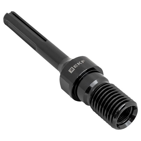 адаптер для алмазных проходок (sds max - 1 1/4дюйм unc) expert ekf ad-sdsmax-unc от BTSprom.by