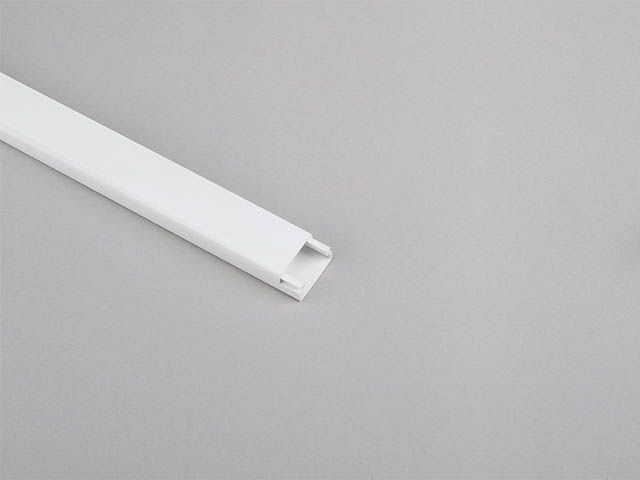 кабель-канал 20х10 белый (2м) юпитер (юпитер) jp3310-19 от BTSprom.by