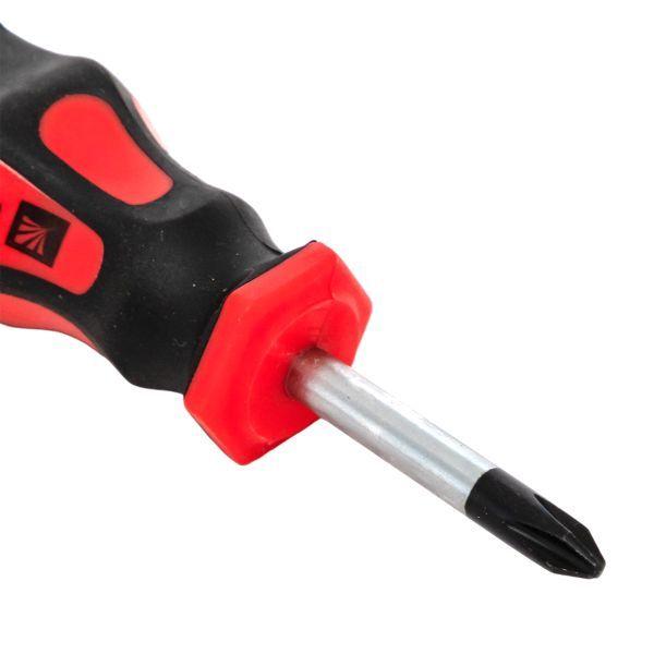  Отвертка PH2х38мм Master Basic EKF ph-2-38-mas фото в каталоге от BTSprom.by