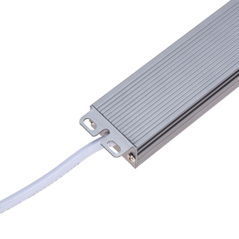  Источник питания (драйвер) 24В 60Вт IP67 с проводами влагозащ. Rexant 200-1004 фото в каталоге от BTSprom.by