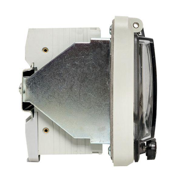  Окно герметичное 12 мод. IP67 PROxima EKF ak-g-12 фото в каталоге от BTSprom.by