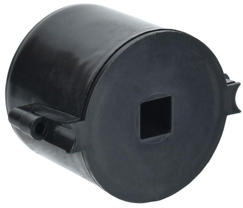 коробка установочная л250м у3 d75х62мм монолит. строител. iek ukm20-075-062-000-o-k02 от BTSprom.by