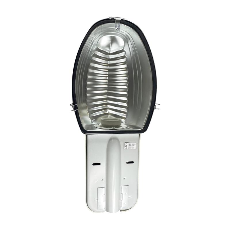  Светильник ЖКУ 66-150-002 "Фаворит" (антиблик) с плоск. стеклом (инд. упак.) Элетех 1030100169 фото в каталоге от BTSprom.by