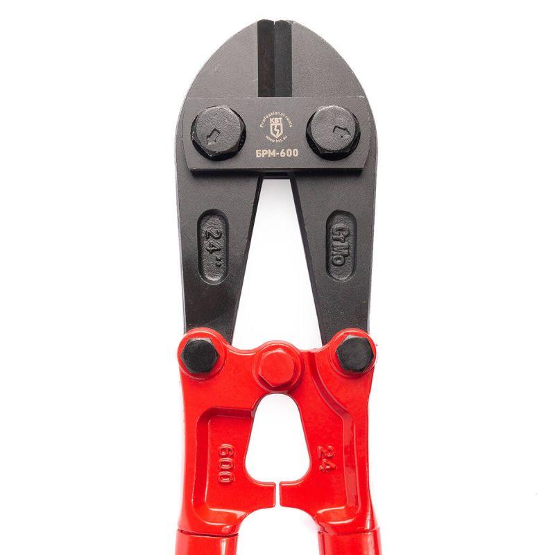  Болторез БРМ-1050 ПРОФИ КВТ 92115 фото в каталоге от BTSprom.by