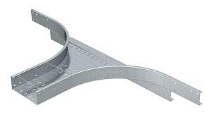 Ответвитель T-образный/крест. 500х110 WRAA 150 FT OBO 6098457 от BTSprom.by