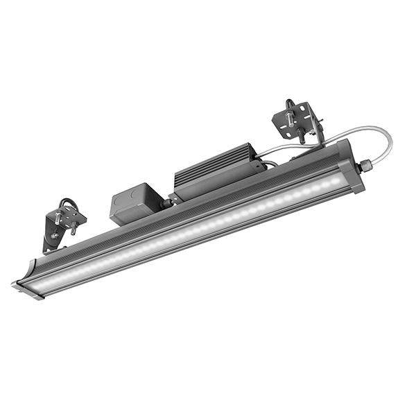 светильник le-спо-12-045-0411-65х "эйфель" 45вт 5000к ip65 led-effect 0411 от BTSprom.by