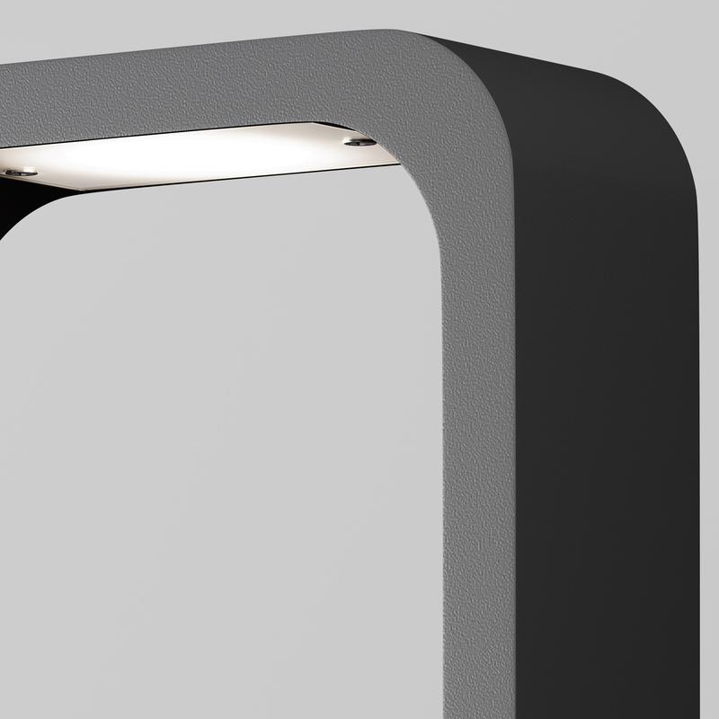  Светильник Track 7Вт 3000К IP54 ландшафтный Maytoni O461FL-L7GF3K фото в каталоге от BTSprom.by