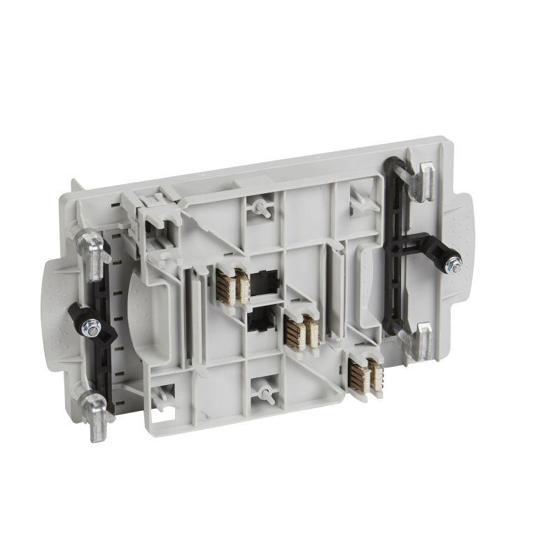 суппорт hx3 для dpx3 250 3п leg 404502 от BTSprom.by