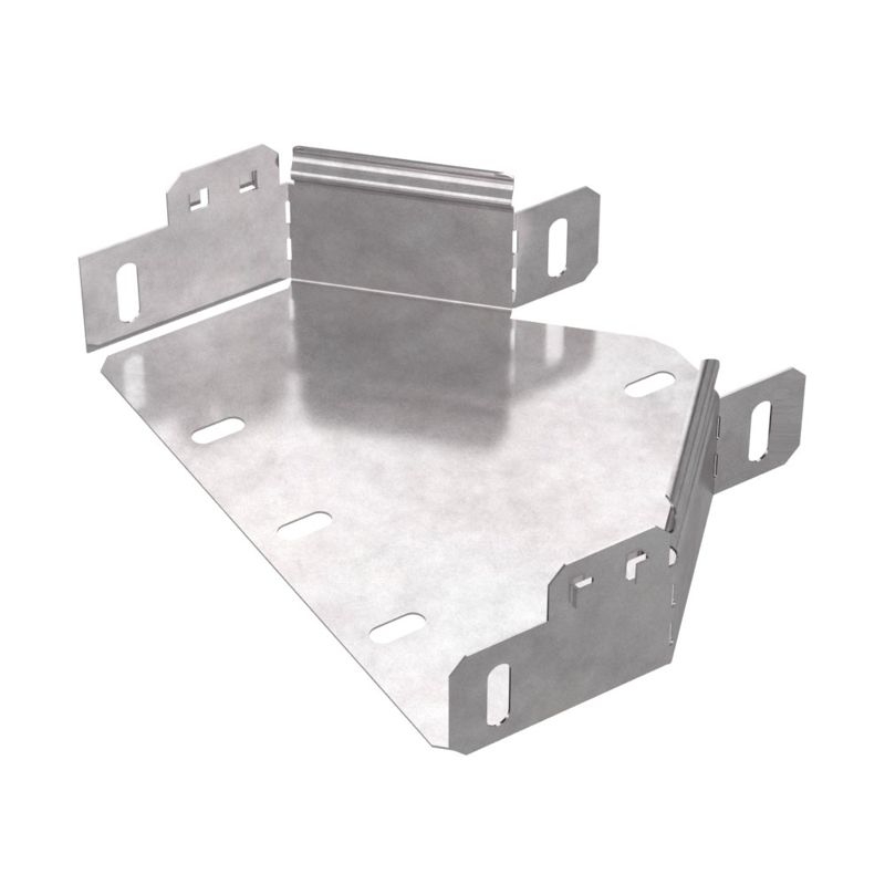 Переходник для лотка симметричный 200х100х50 Стандарт Промрукав PR16.10947 от BTSprom.by